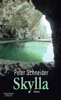 Skylla (eBook, ePUB) - Schneider, Peter