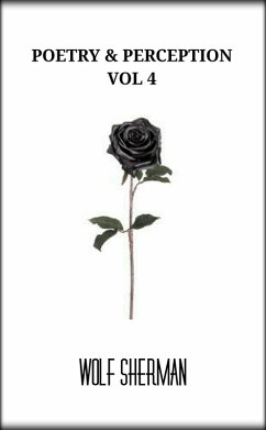 Cover Poetry & Perception Vol. 4 (eBook, ePUB)