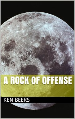 A Rock of Offense (eBook, ePUB) - Beers, Ken