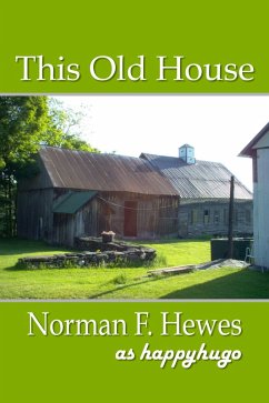 Cover This Old House (eBook, ePUB)