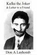 Kafka the Joker & Letter to a Friend... - Bild 1