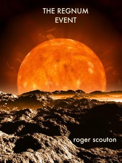 Cover The Regnum Event (eBook, ePUB)