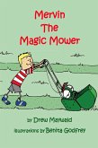 Mervin the Magic Mower (eBook, ePUB)