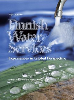 Finnish Water Services: Experiences in Global Perspective (eBook, PDF)