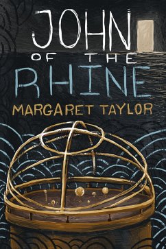 Cover John of the Rhine (eBook, ePUB)