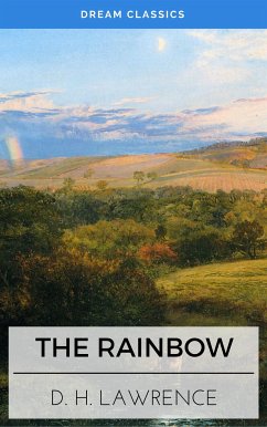 The Rainbow (Dream Classics) (eBook, ePUB) - Classics, Dream; Herbert Lawrence, David
