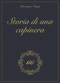 Storia di una capinera gold collection (eBook, ePUB)