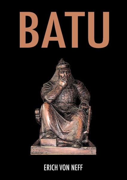 Batu (eBook, ePUB)