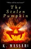 The Stolen Pumpkin (eBook, ePUB)