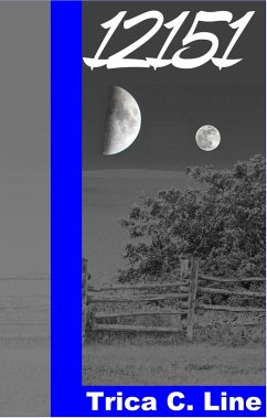 12151 (Cahiers, #1) (eBook, ePUB) - Line, Trica C.