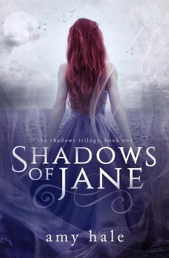 Cover Shadows of Jane, The Shadows Trilogy, Book 1 (eBook, ePUB)