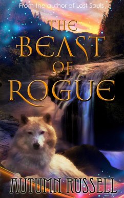 Cover The Beast of Rogue (eBook, ePUB)