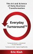 Everyday Turnaround (eBook, ePUB) - Bild 1