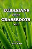 Eurasians at the Grassroots - Vol. 1 (eBook, ePUB)