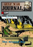 Gulf War Journal #9 (eBook, PDF)