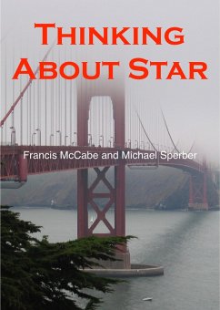 Cover Thinking About Star (eBook, ePUB)