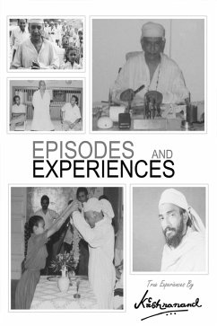 Episodes And Experiences (eBook, ePUB) - Krishnanand