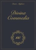 Divina Commedia gold collection (eBook, ePUB)