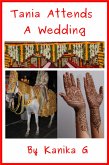 Tania Attends A Wedding (eBook, ePUB)