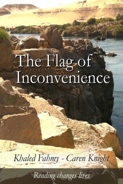 Cover The Flag of Inconvenience (eBook, ePUB)