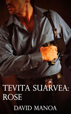 Cover Tevita Suarvea: Rose (eBook, ePUB)