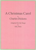 A Christmas Carol - a Stage Adaptation (eBook, ePUB)