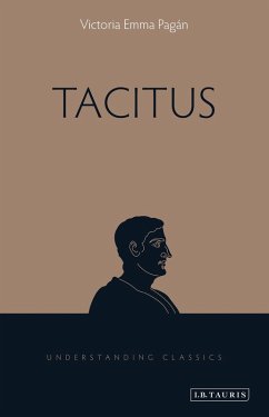 Cover Tacitus (eBook, ePUB)