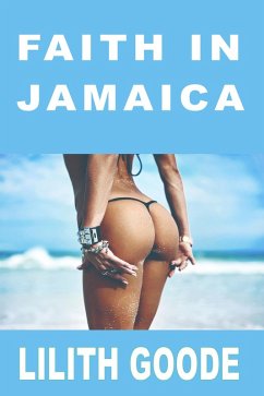 Cover Faith In Jamaica (eBook, ePUB)
