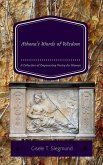 Athena's Words of Wisdom: A Collection of Empowering Poetry for Women (eBook, ePUB)