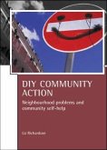 DIY Community Action (eBook, ePUB)