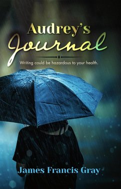 Cover Audrey's Journal (eBook, ePUB)
