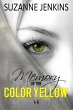 Memory of the Color Yellow 1-5 (eBook,... - Bild 1
