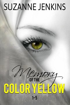 Cover Memory of the Color Yellow 1-5 (eBook, ePUB)