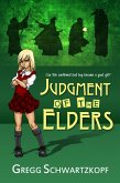 Judgment of the Elders (The Exile of Caswel Esmar, #1) (eBook, ePUB)
