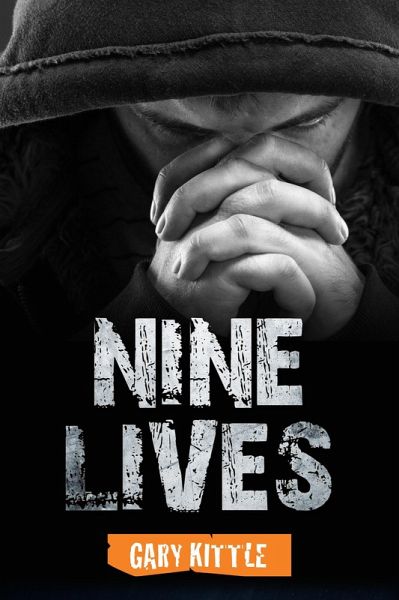 Nine Lives (eBook, ePUB) Nine Lives (eBook, ePUB)