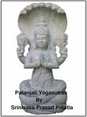 Patanjali Yogasutras (eBook, ePUB)