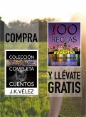 Compra &quote;Colección Completa Cuentos&quote; y llévate gratis &quote;100 Reglas para aumentar tu productividad&quote; (eBook, ePUB)