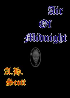 Air Of Midnight (eBook, ePUB) - Scott, A. H.
