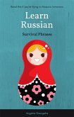 Learn Russian (eBook, ePUB)