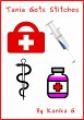 Tania Gets Stitches (eBook, ePUB) - Bild 1