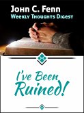 I've Been Ruined! (eBook, ePUB) I've Been Ruined! (eBook, ePUB)
