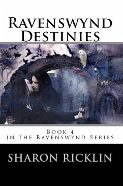 Cover Ravenswynd Destinies (eBook, ePUB)