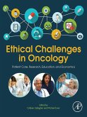 Ethical Challenges in Oncology (eBook, ePUB)