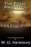 The Final Prophecy (eBook, ePUB)