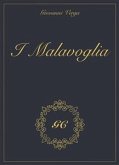 I Malavoglia gold collection (eBook, ePUB)