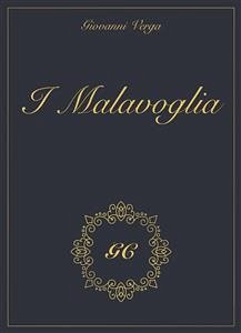 I Malavoglia gold collection (eBook, ePUB) - GCbook; Verga, Giovanni