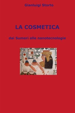 La Cosmetica (eBook, ePUB) - Storto, Gianluigi