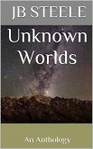 Unknown Worlds (eBook, ePUB)