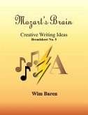 Mozart's Brain - Number 5 (eBook, ePUB) Mozart's Brain - Number 5 (eBook, ePUB)