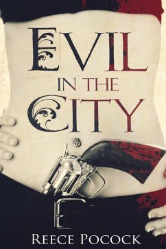 Cover Evil in the City (eBook, ePUB)